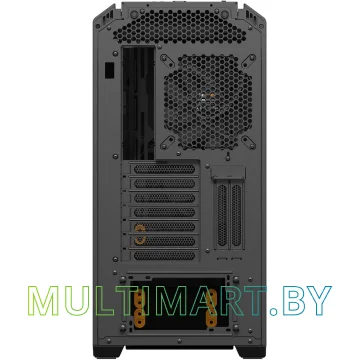 Корпус be quiet! Silent Base 601 (BGW25) картинка 5
